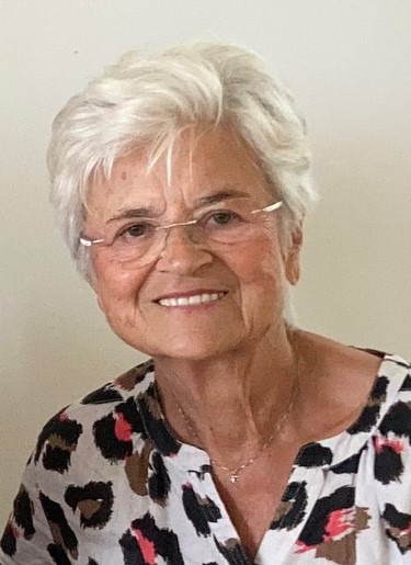 Gertrud Monschein